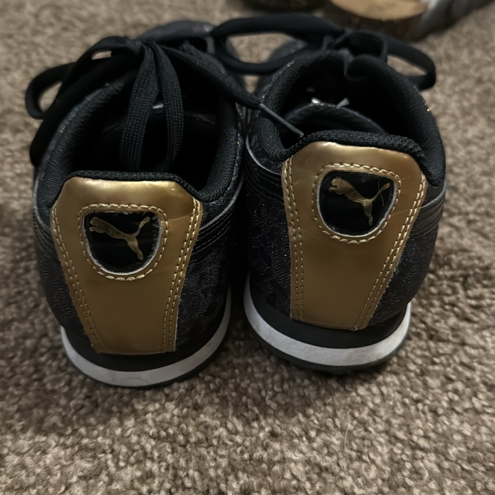 Puma Roma sneakers - Picture 5 of 5